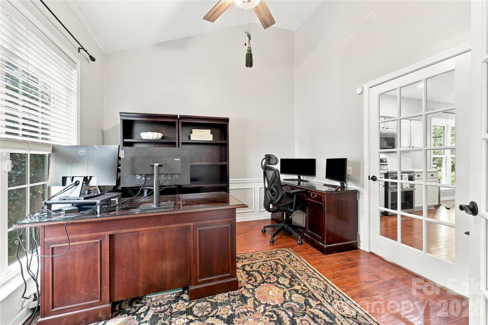 8600 Fieldcroft Drive — Charlotte