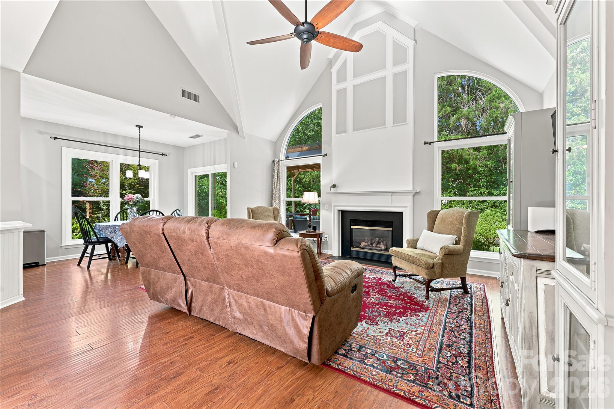 8600 Fieldcroft Drive — Charlotte