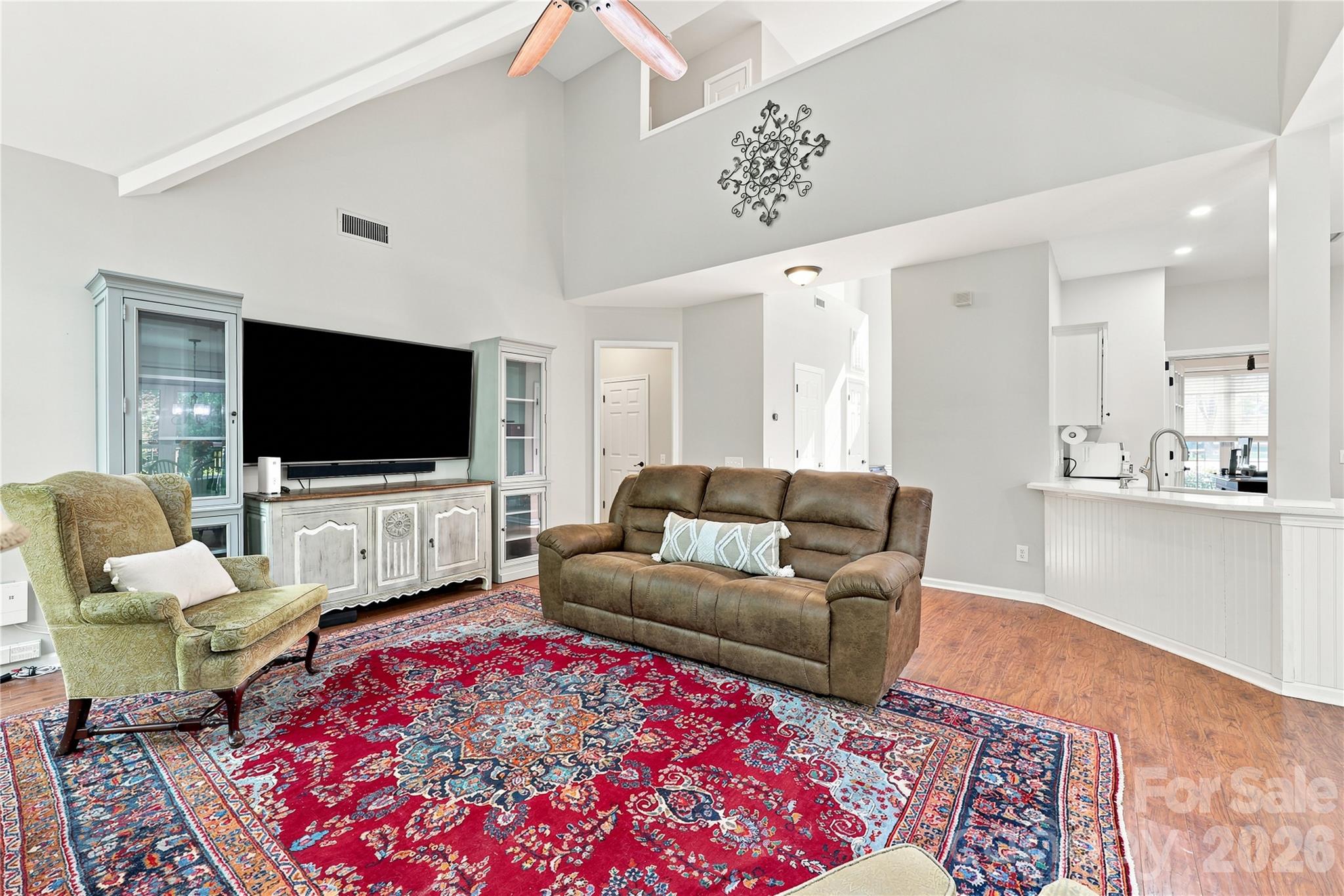 8600 Fieldcroft Drive — Charlotte