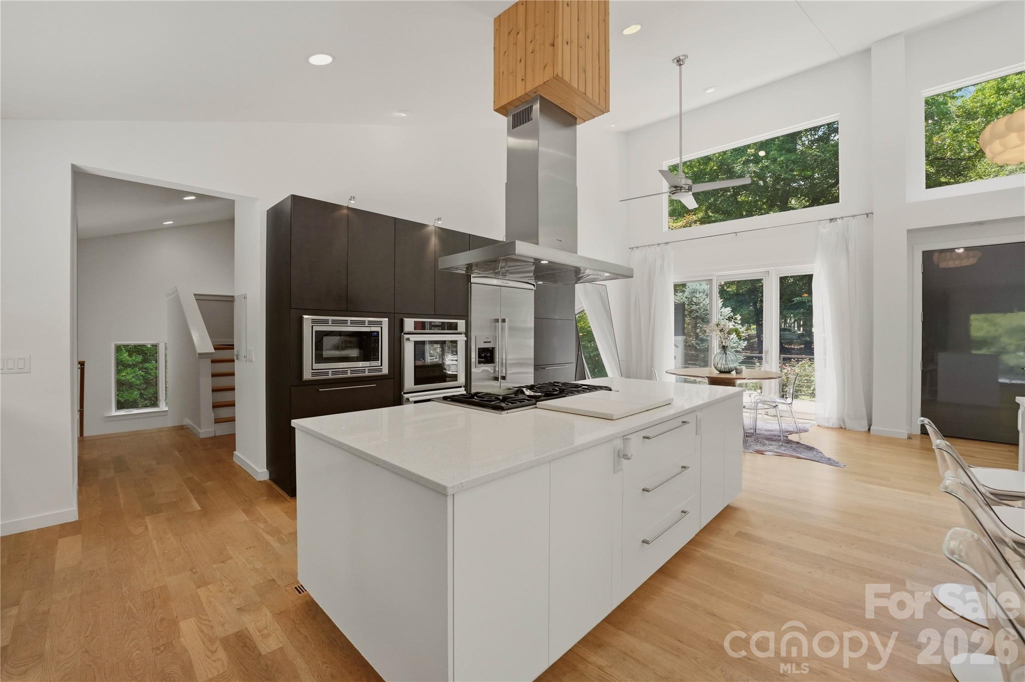 3200 Lazy Branch Road — Charlotte