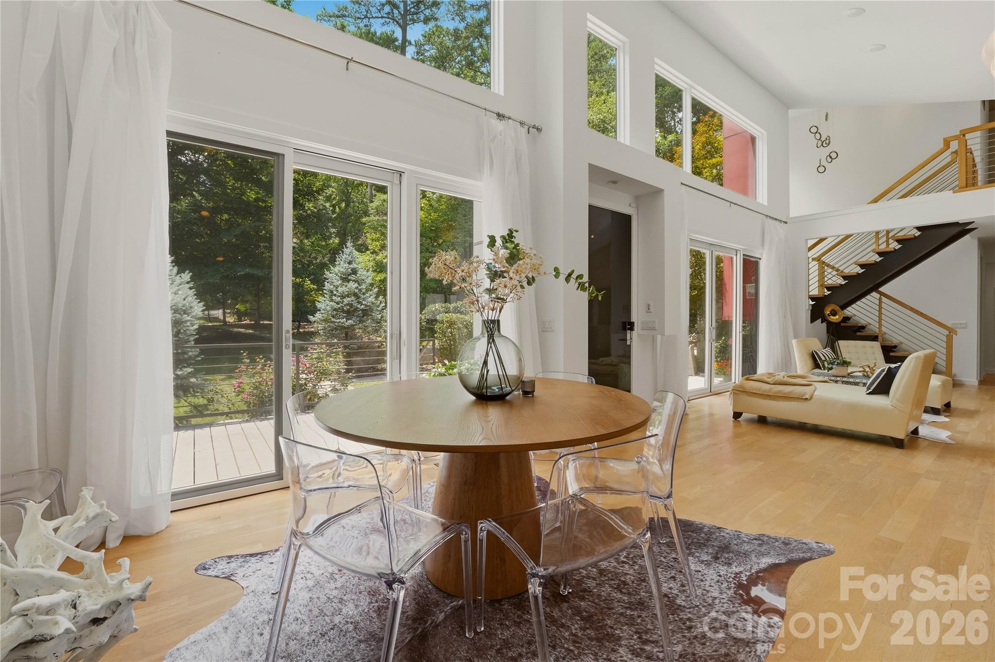 3200 Lazy Branch Road — Charlotte