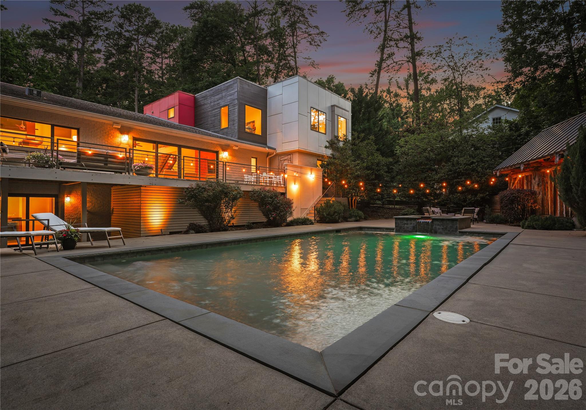 3200 Lazy Branch Road — Charlotte