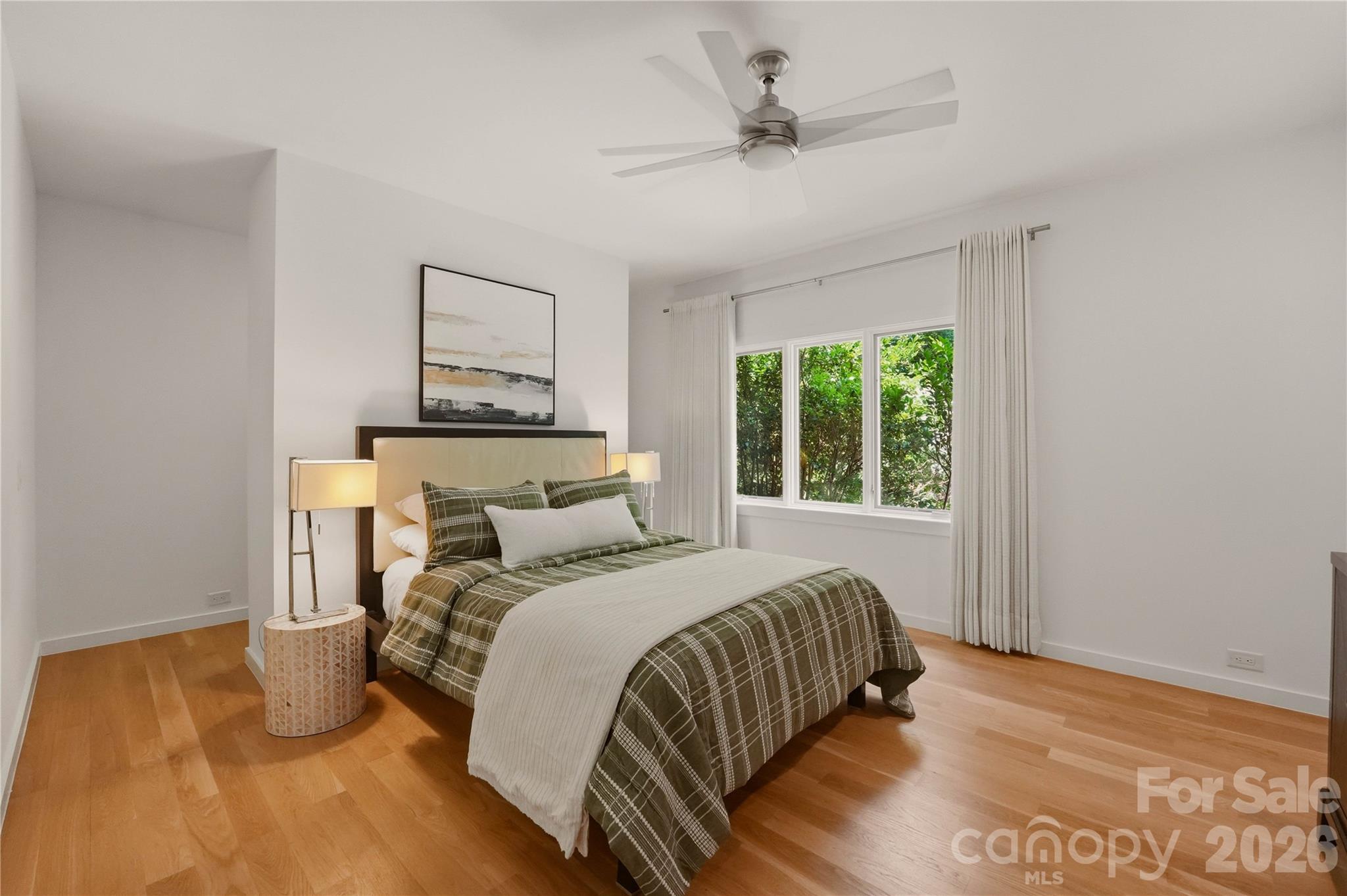 3200 Lazy Branch Road — Charlotte