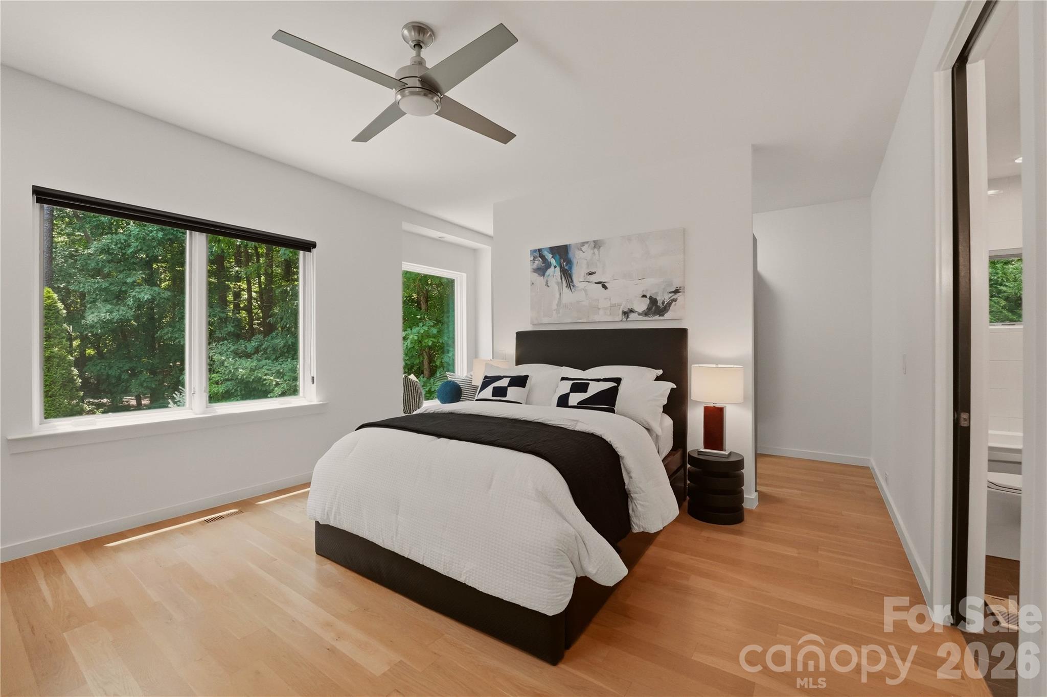 3200 Lazy Branch Road — Charlotte