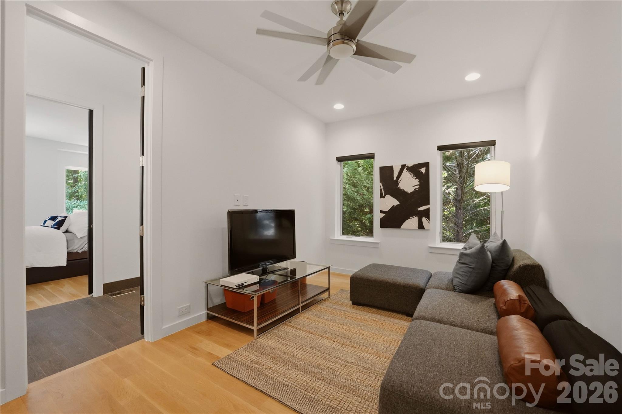 3200 Lazy Branch Road — Charlotte