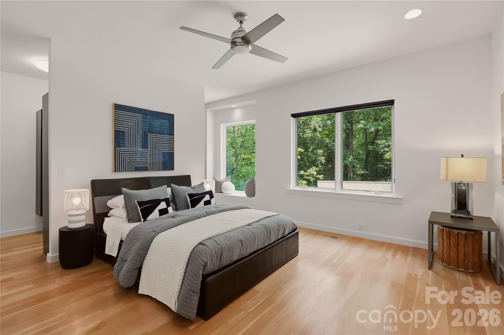 3200 Lazy Branch Road — Charlotte