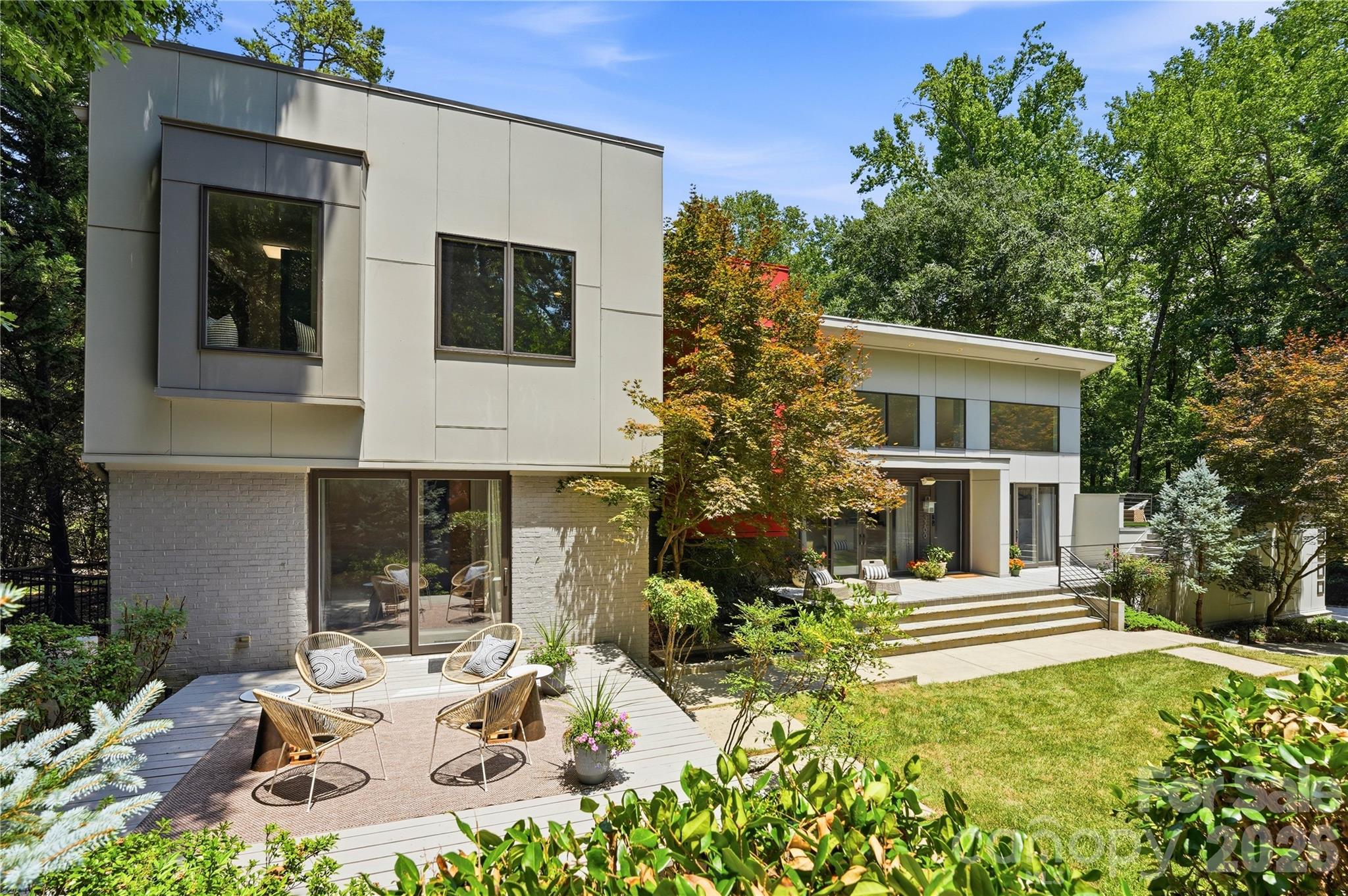3200 Lazy Branch Road — Charlotte