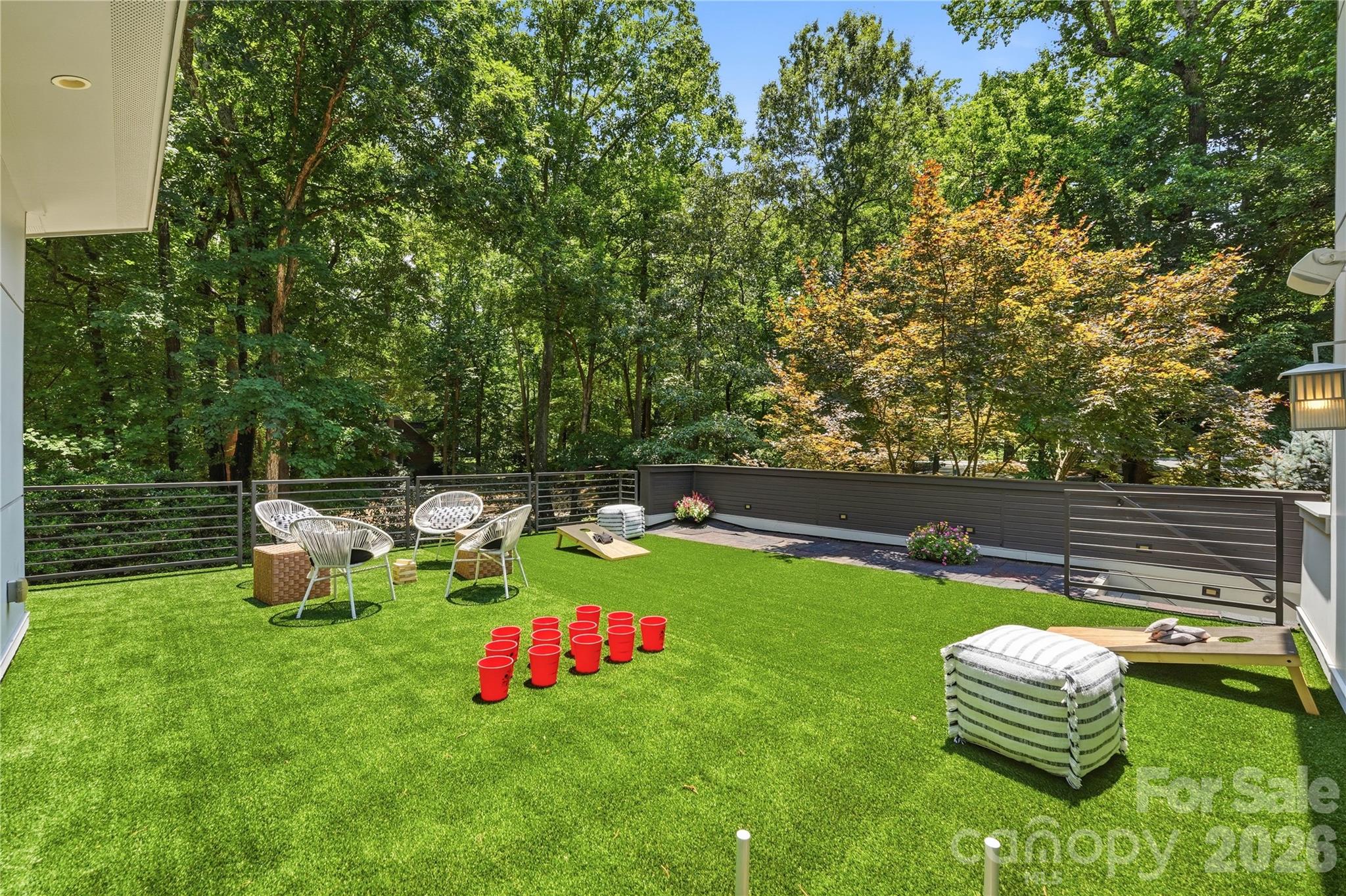 3200 Lazy Branch Road — Charlotte