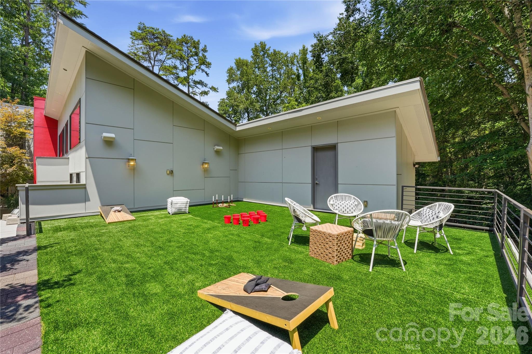 3200 Lazy Branch Road — Charlotte