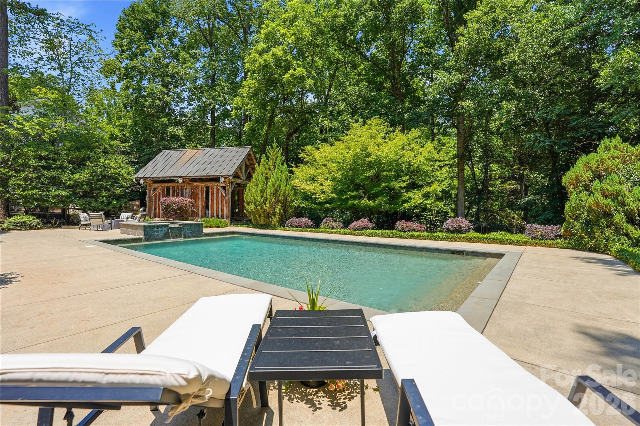 3200 Lazy Branch Road — Charlotte