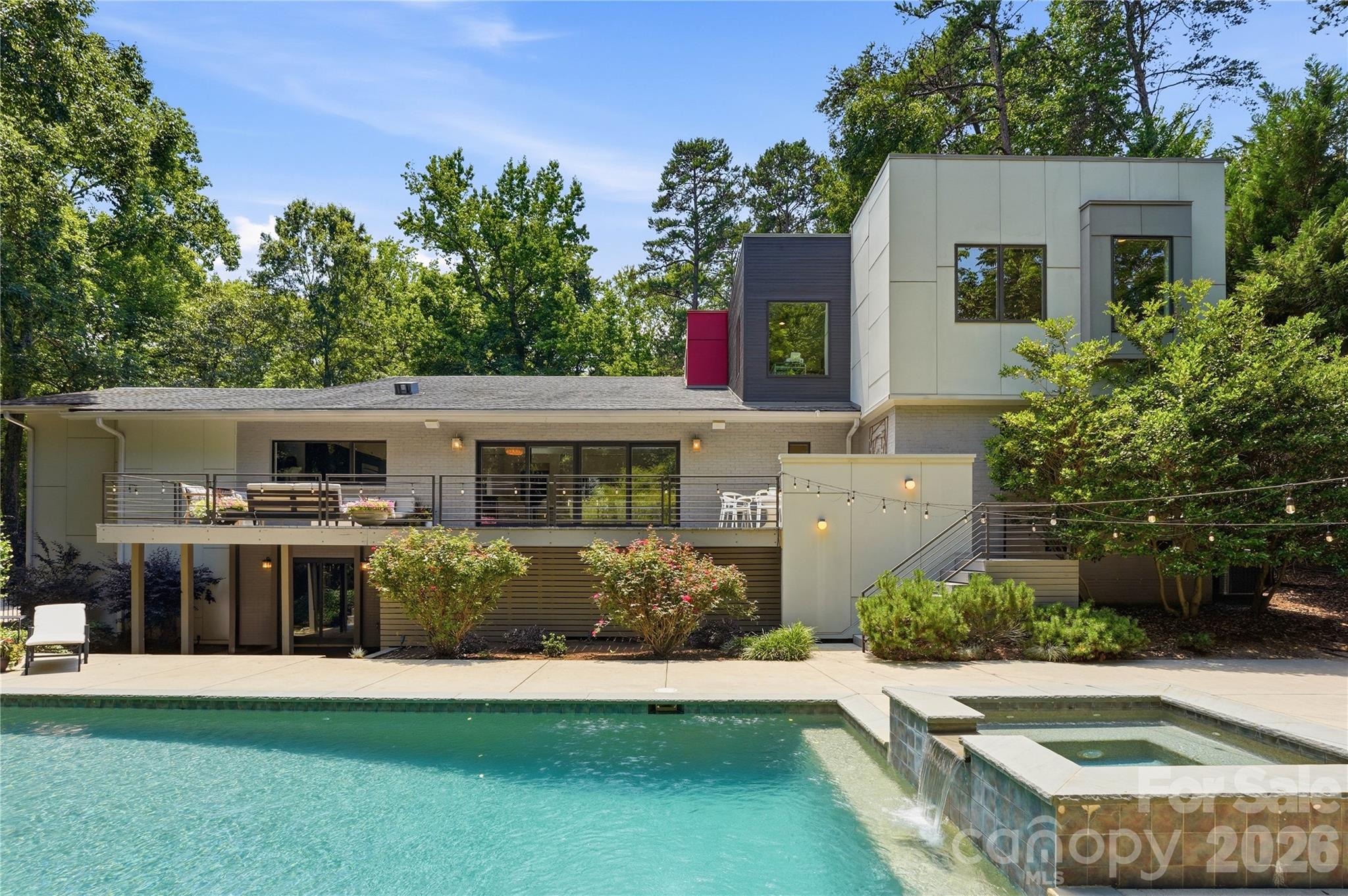 3200 Lazy Branch Road — Charlotte