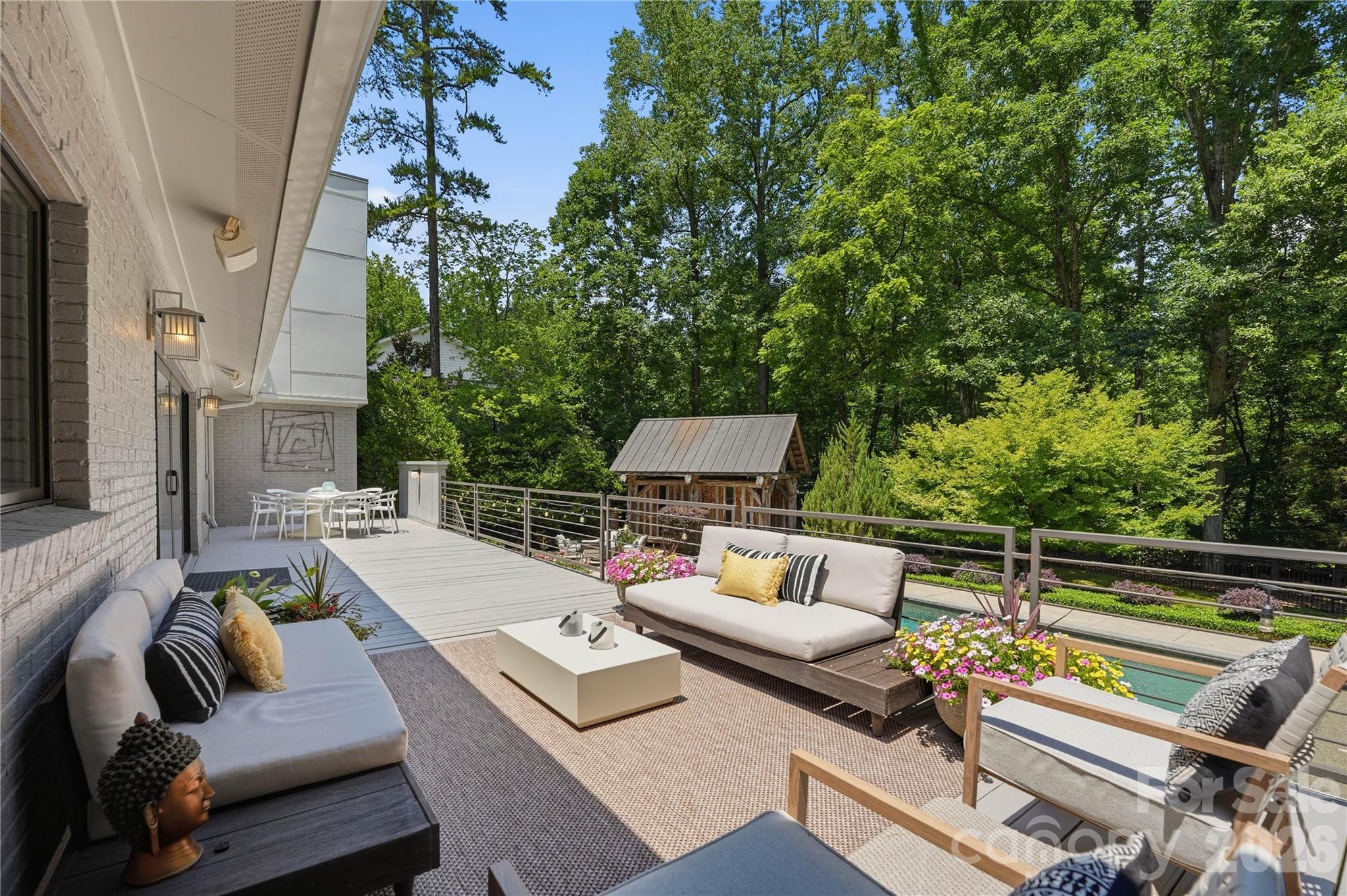 3200 Lazy Branch Road — Charlotte