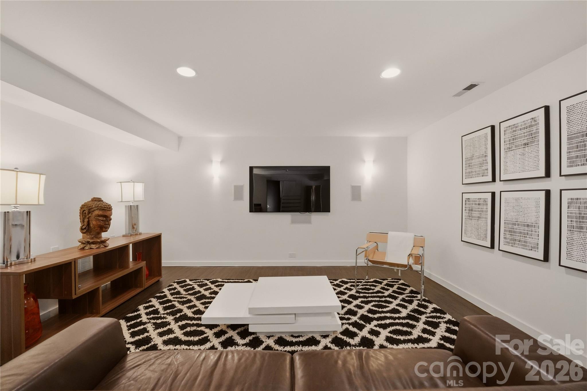 3200 Lazy Branch Road — Charlotte