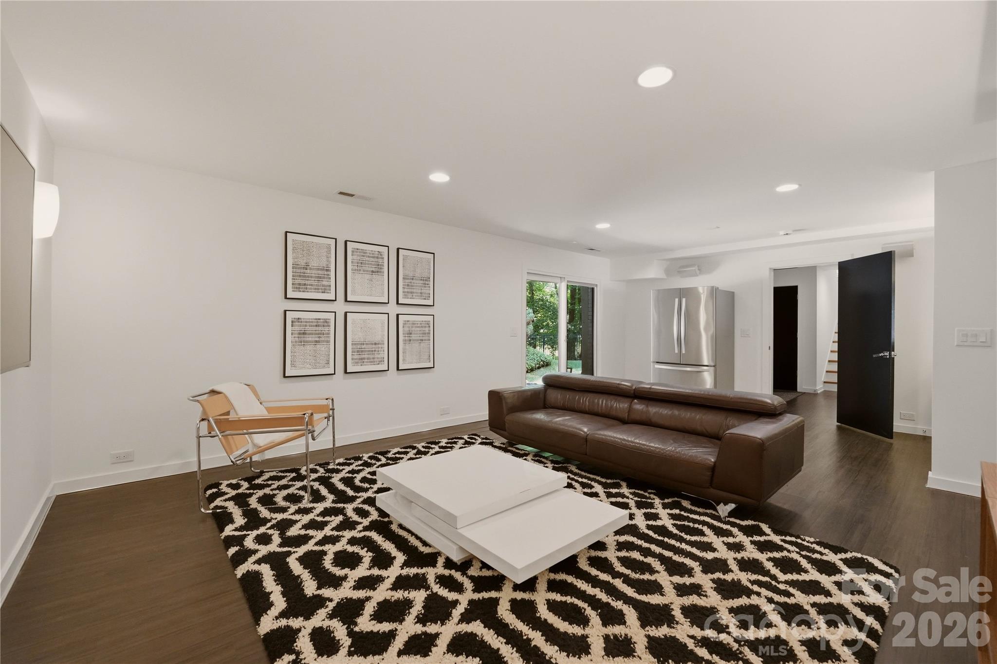 3200 Lazy Branch Road — Charlotte