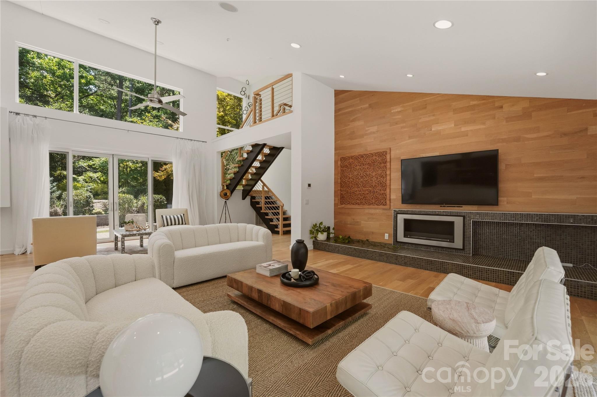 3200 Lazy Branch Road — Charlotte