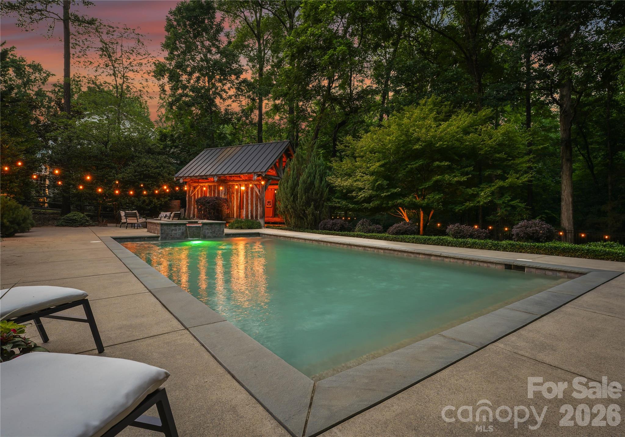 3200 Lazy Branch Road — Charlotte