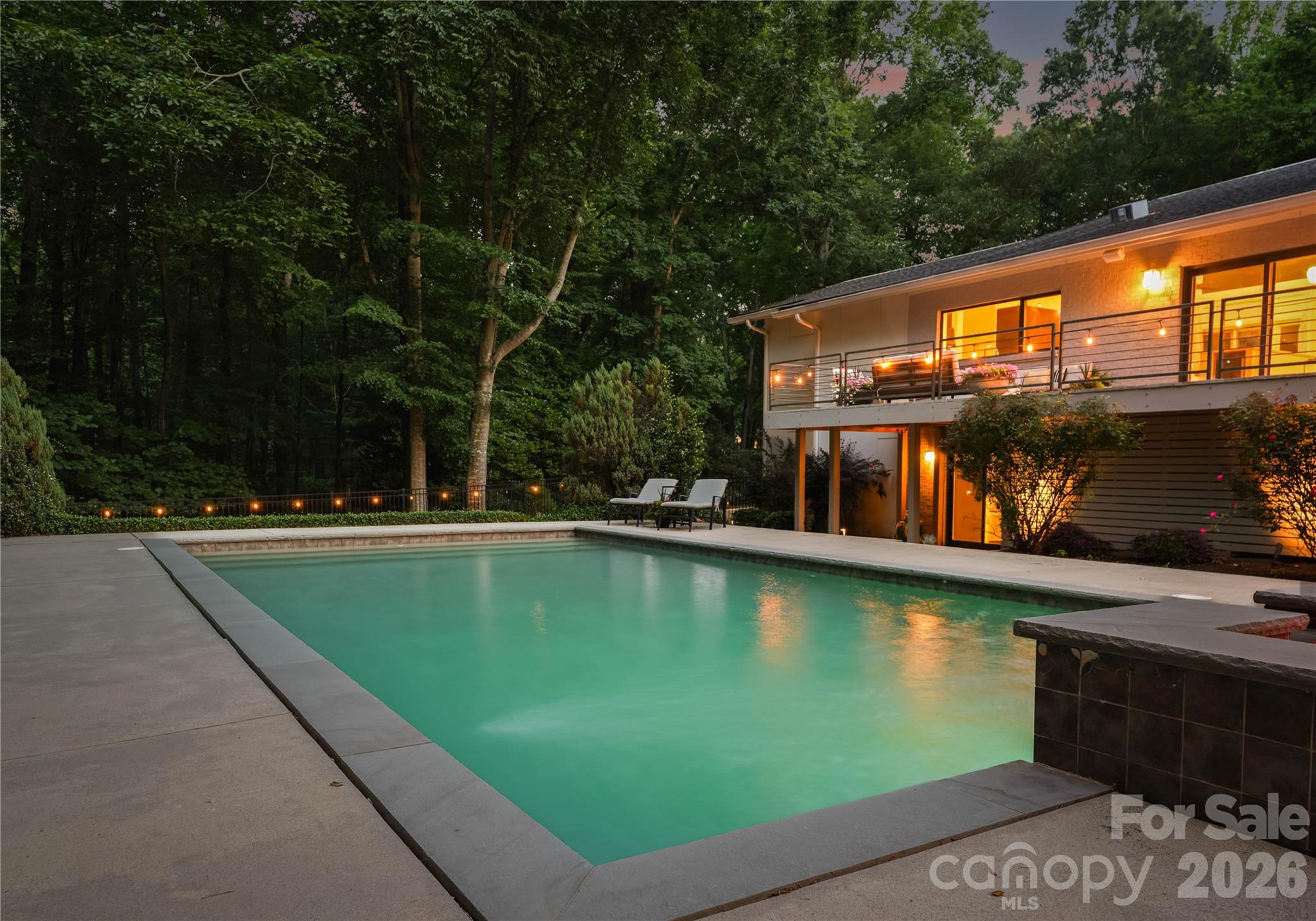 3200 Lazy Branch Road — Charlotte