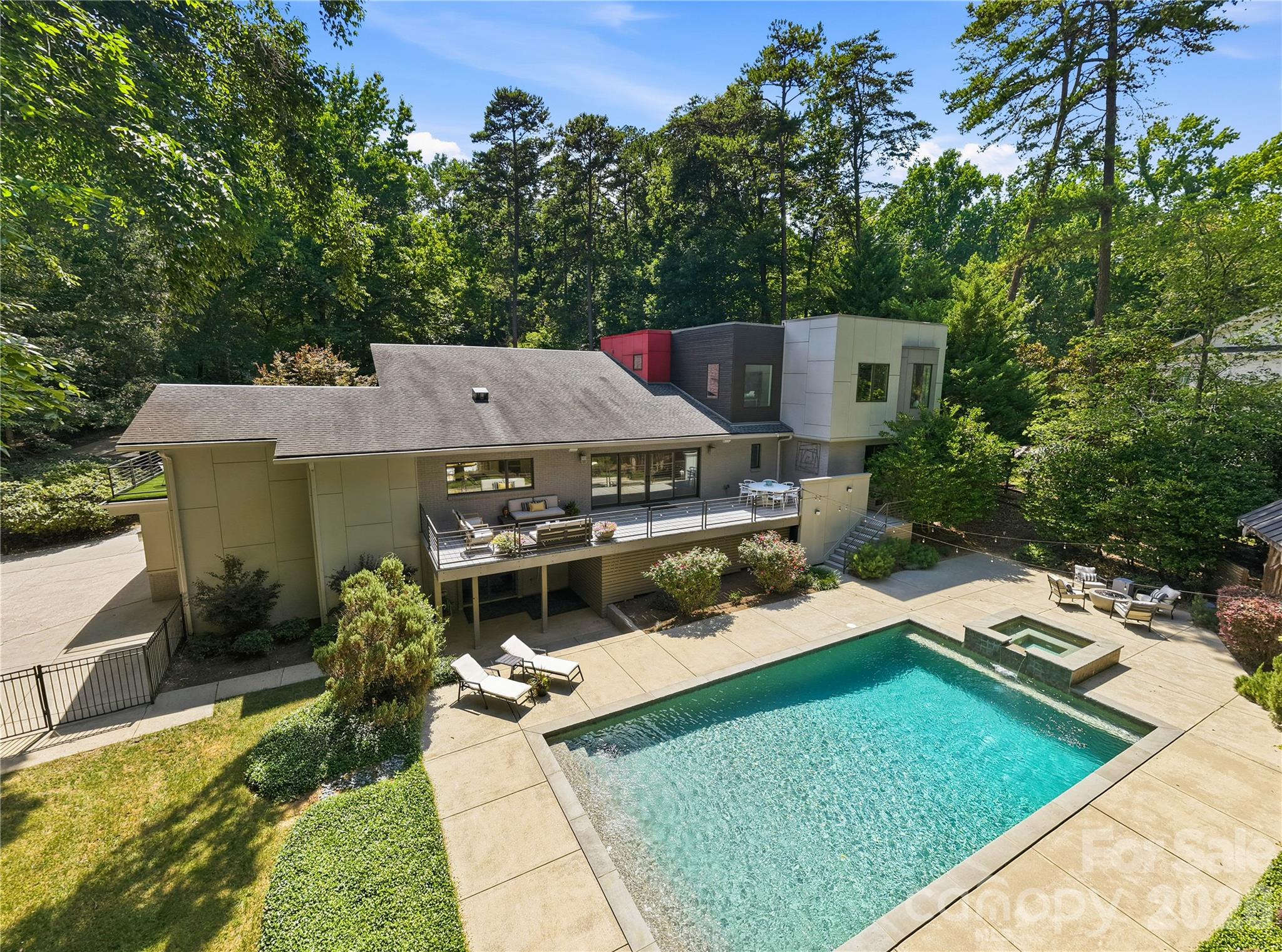 3200 Lazy Branch Road — Charlotte