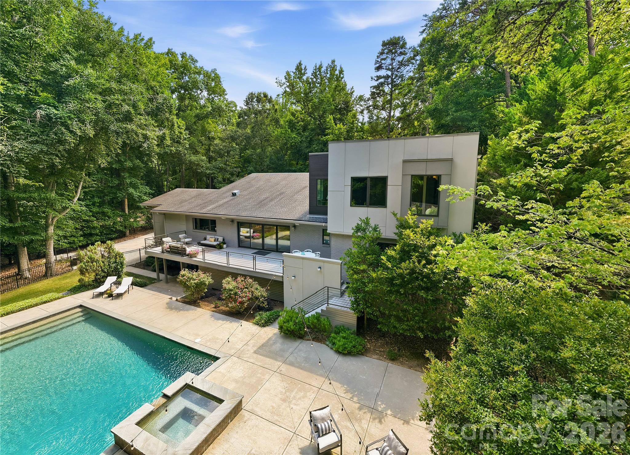 3200 Lazy Branch Road — Charlotte
