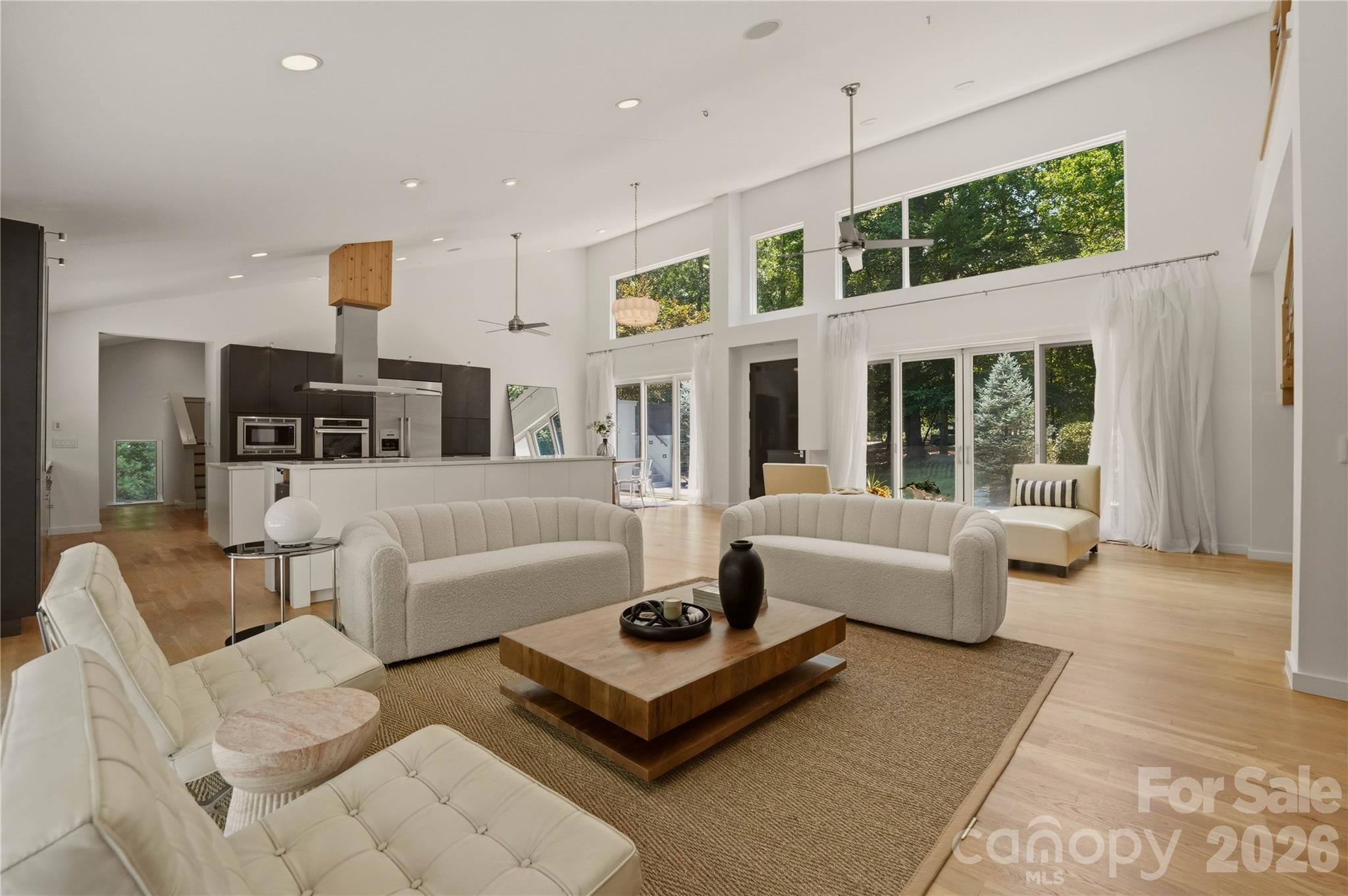 3200 Lazy Branch Road — Charlotte