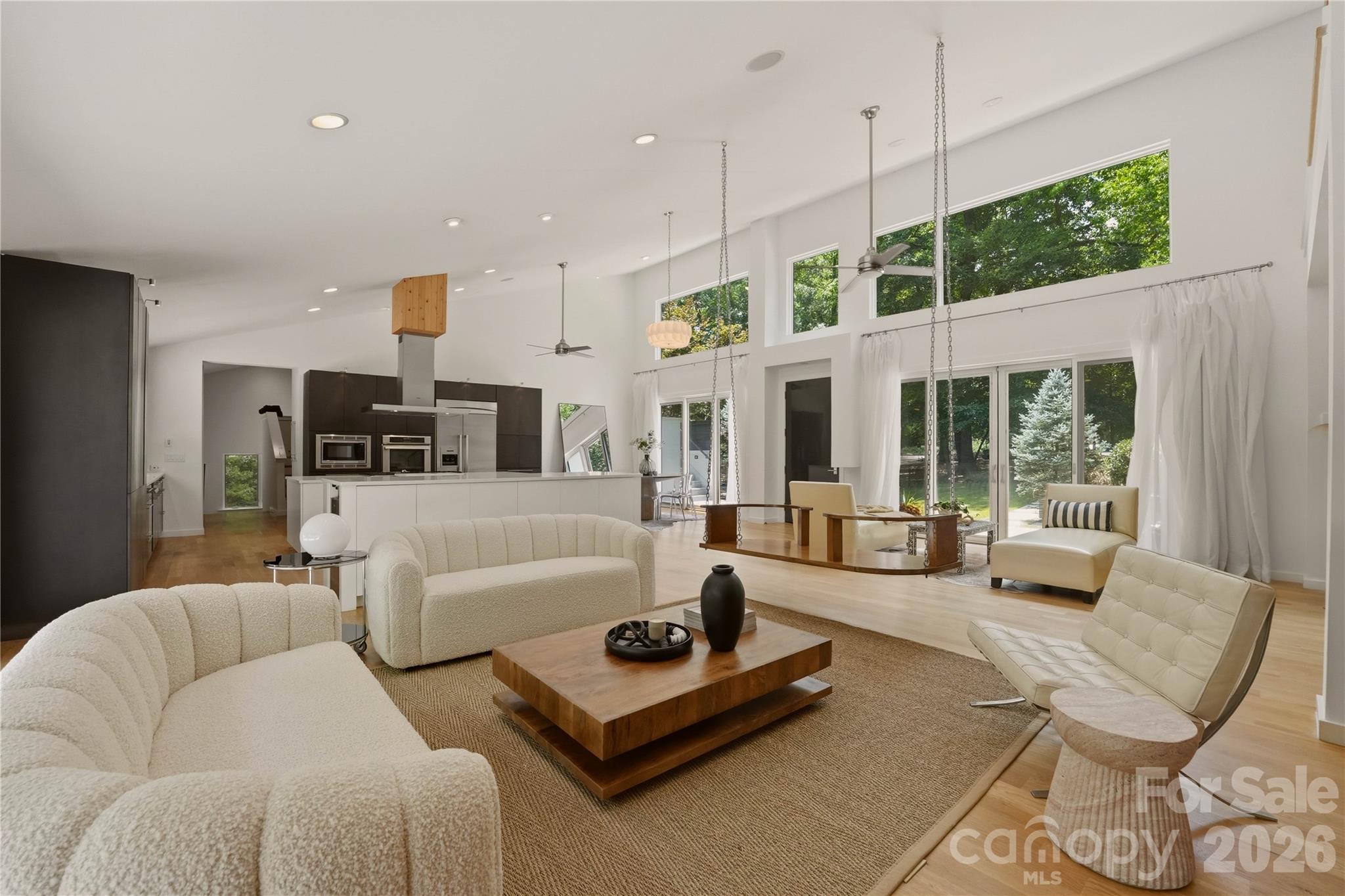 3200 Lazy Branch Road — Charlotte