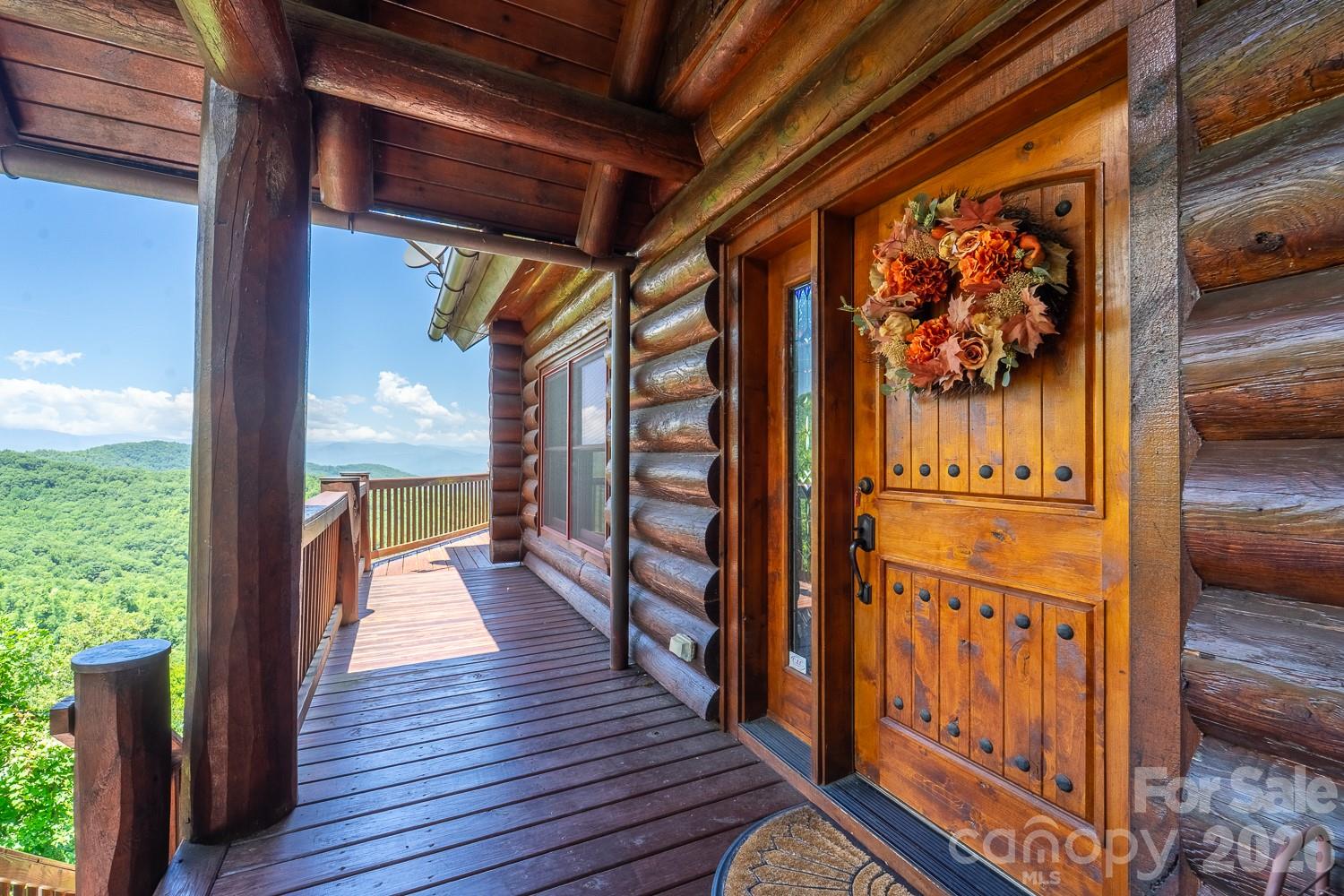 92 Falcons Peak Lane — Whittier