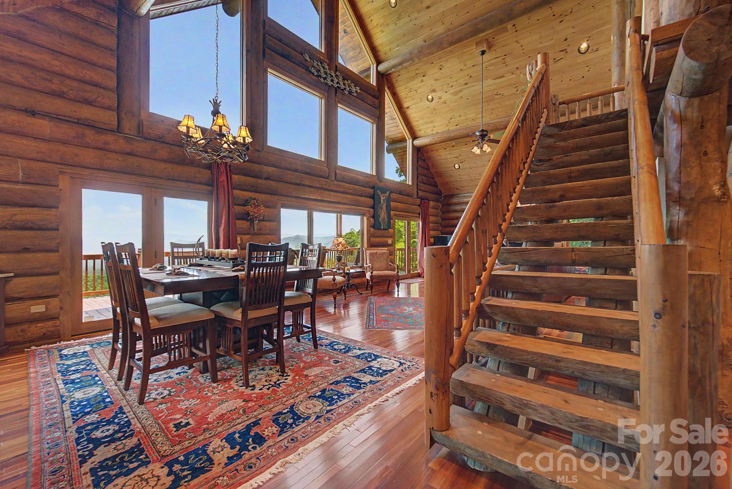 92 Falcons Peak Lane — Whittier