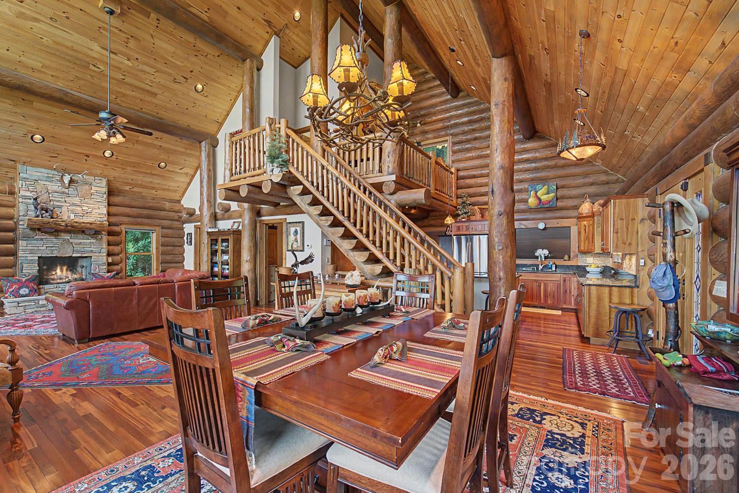 92 Falcons Peak Lane — Whittier