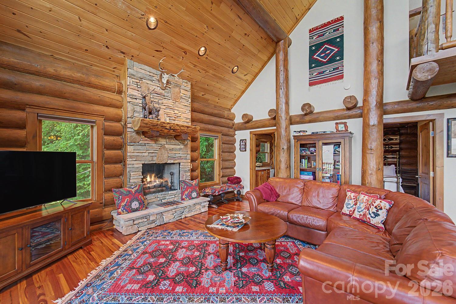 92 Falcons Peak Lane — Whittier