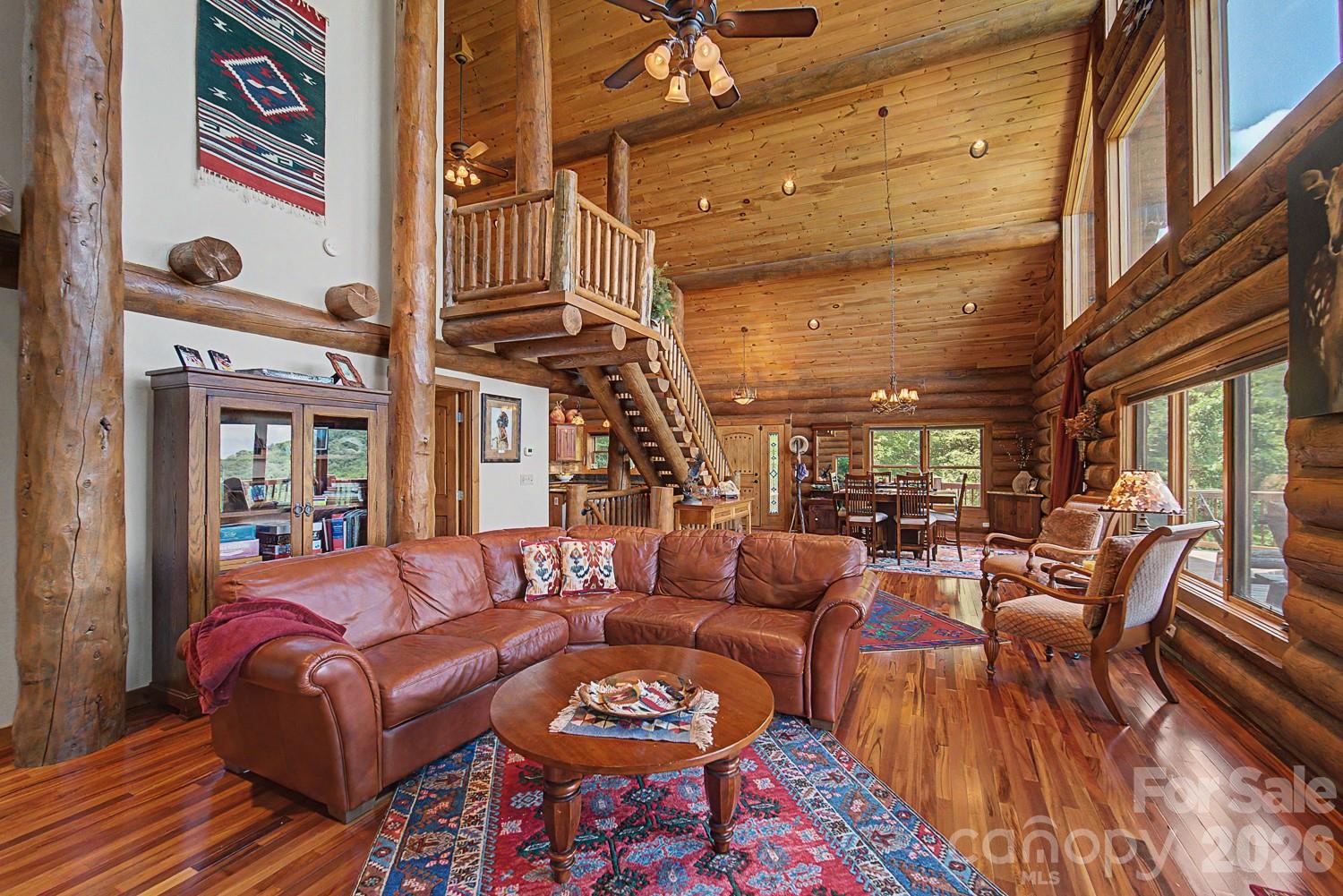 92 Falcons Peak Lane — Whittier