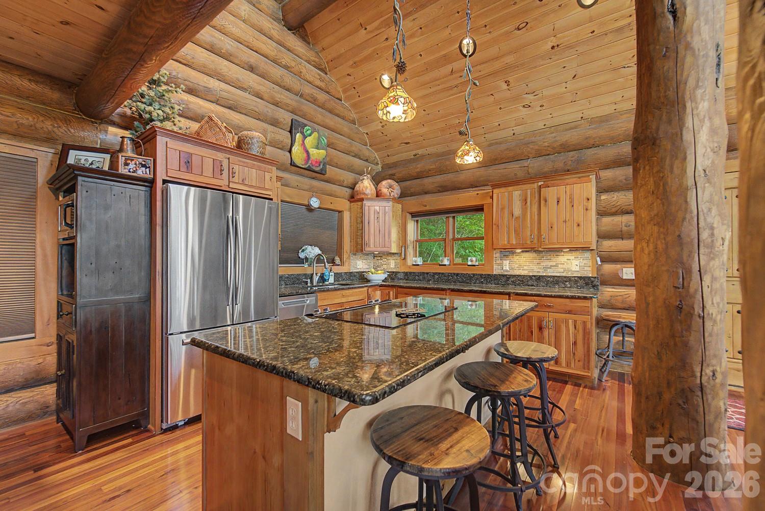 92 Falcons Peak Lane — Whittier