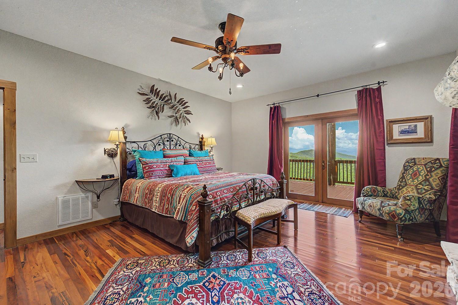 92 Falcons Peak Lane — Whittier