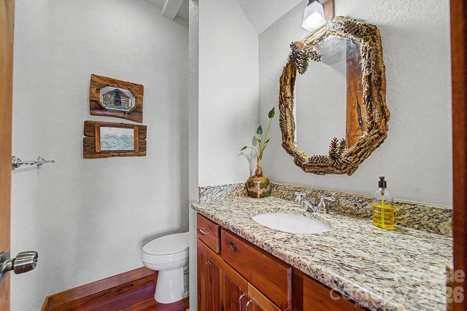 92 Falcons Peak Lane — Whittier
