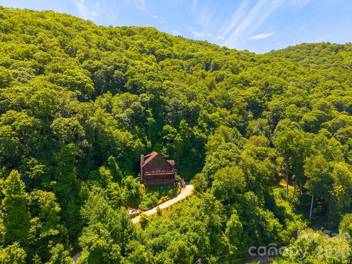 92 Falcons Peak Lane — Whittier