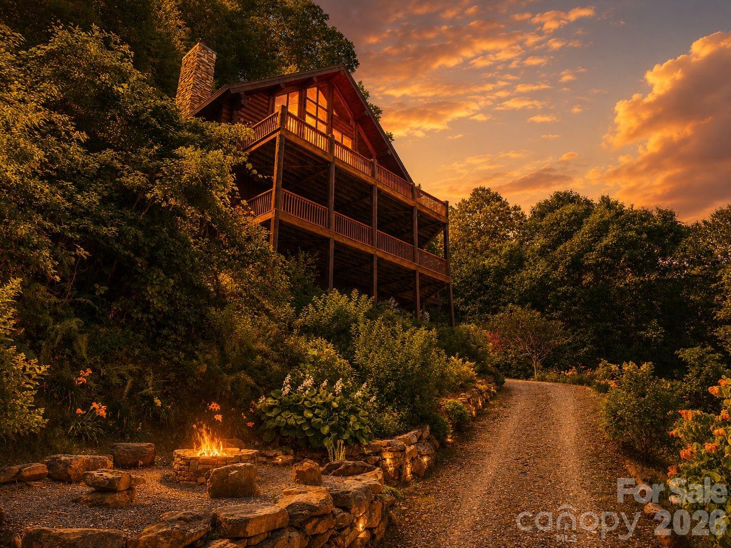 92 Falcons Peak Lane — Whittier
