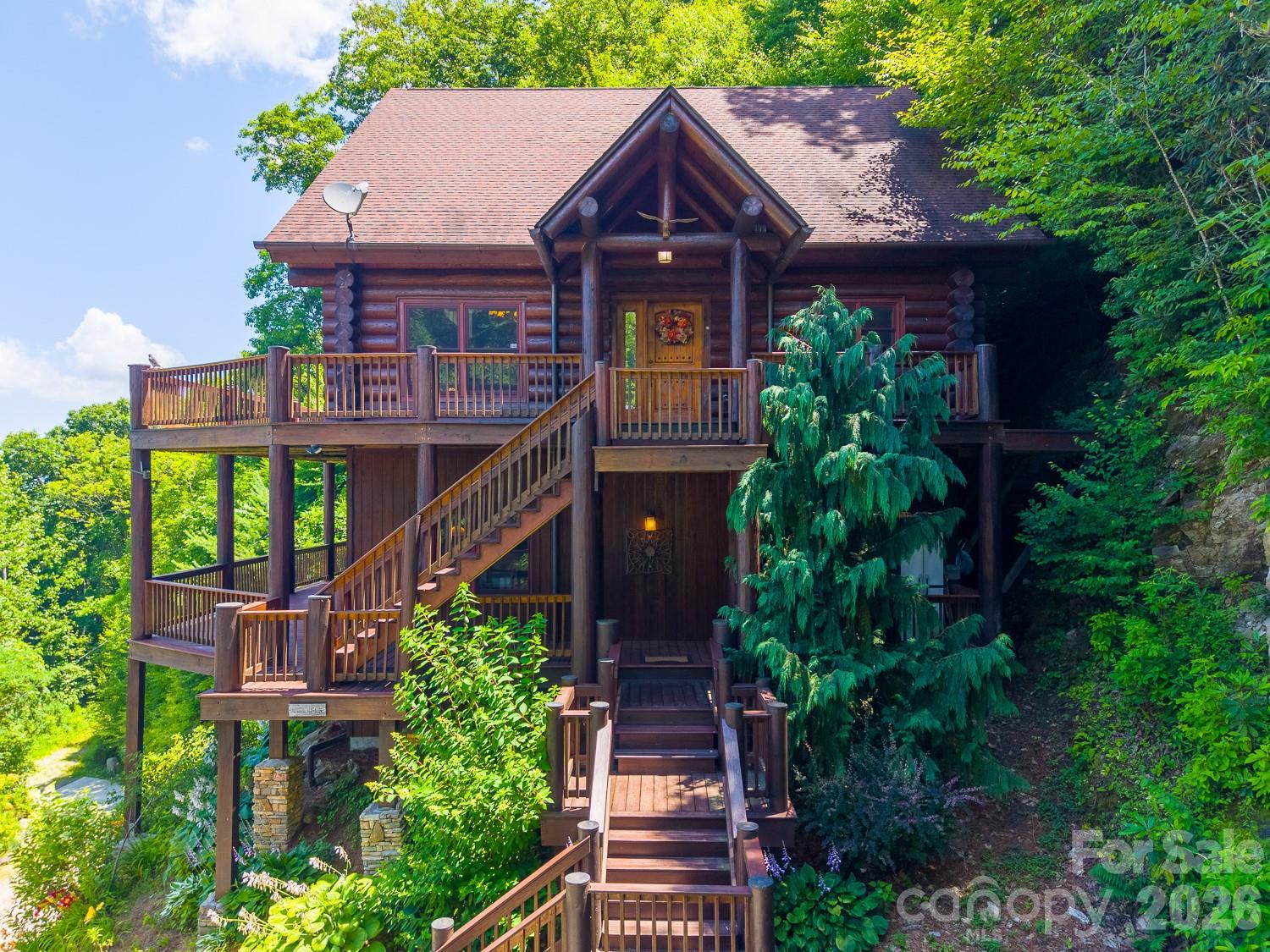 92 Falcons Peak Lane — Whittier