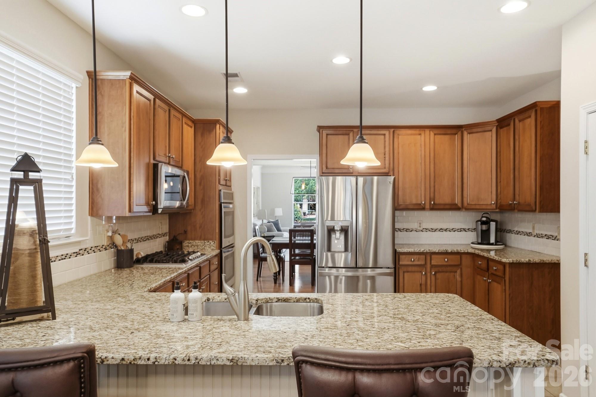 970 Platinum Drive — Fort Mill