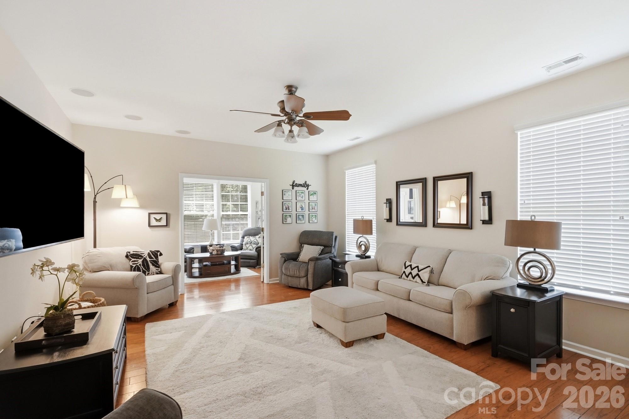 970 Platinum Drive — Fort Mill