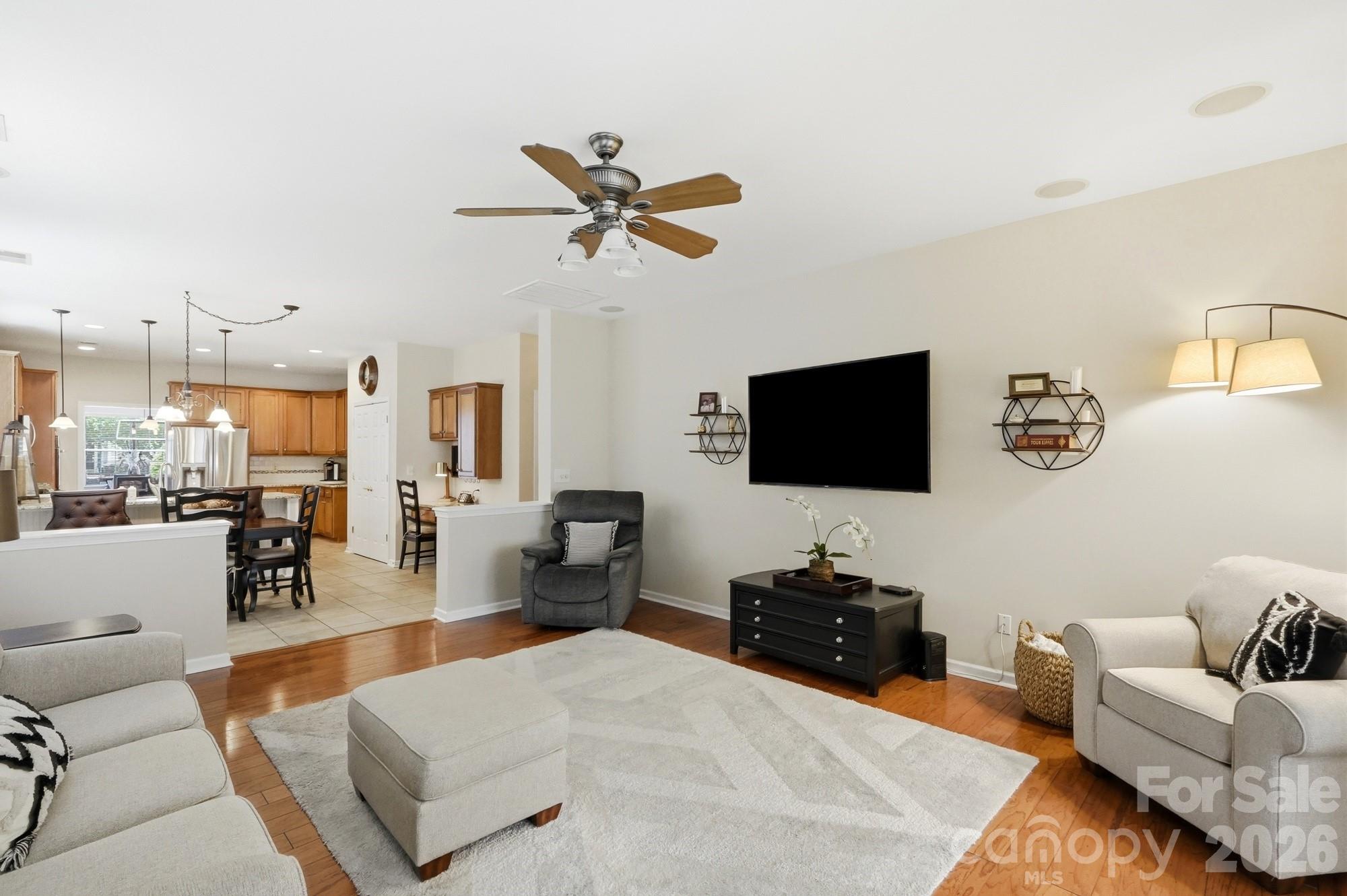 970 Platinum Drive — Fort Mill