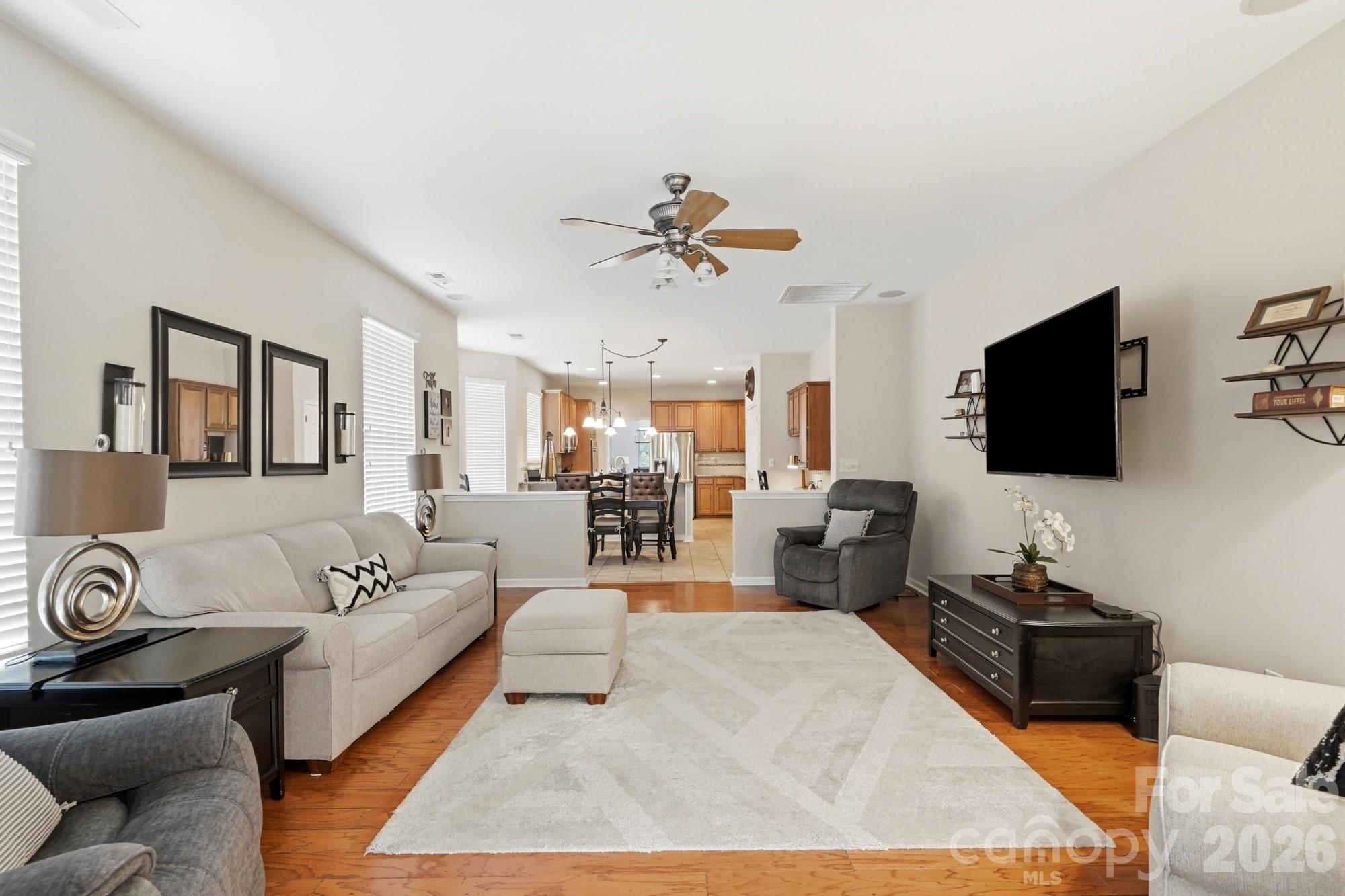 970 Platinum Drive — Fort Mill