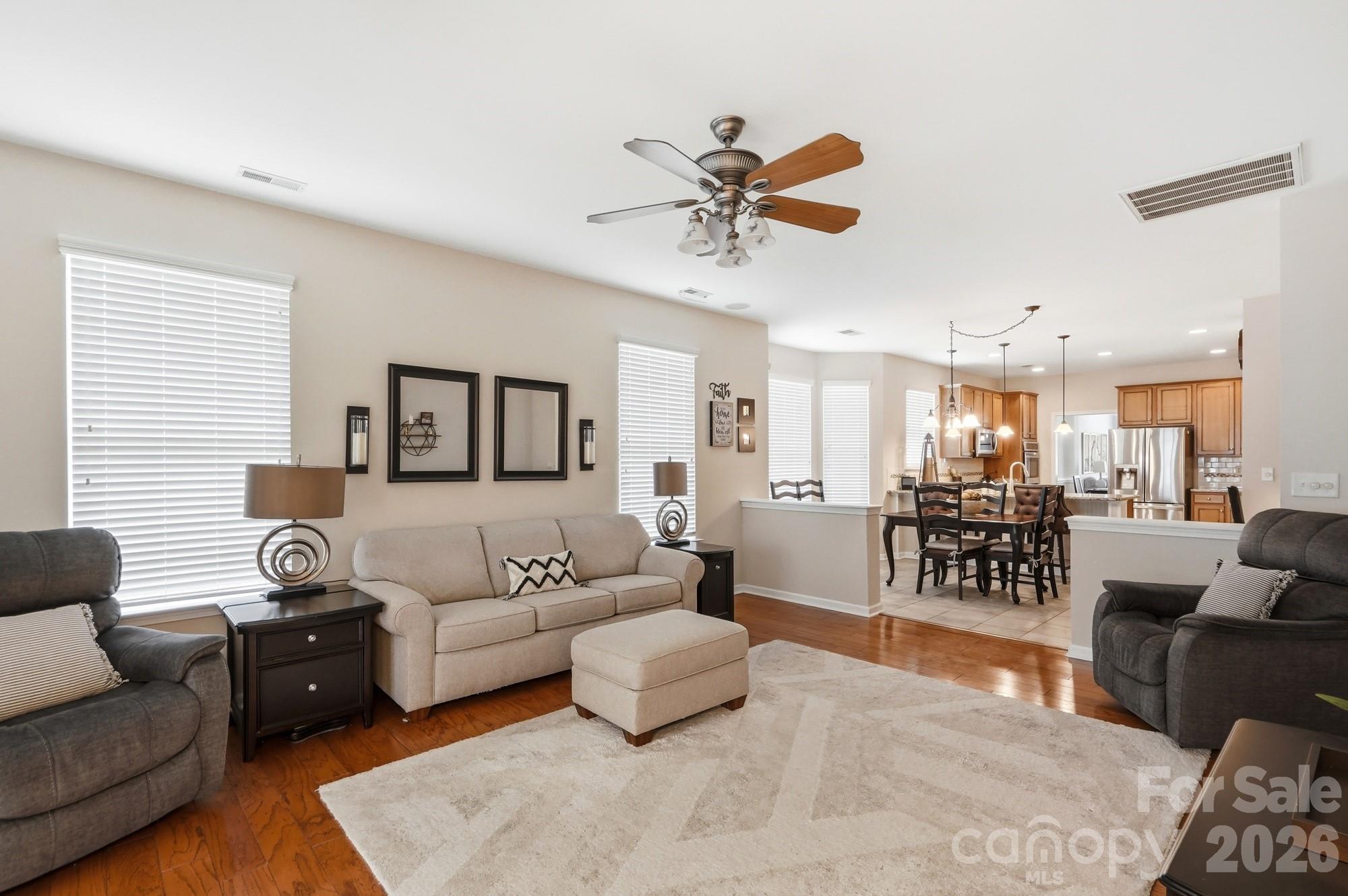 970 Platinum Drive — Fort Mill