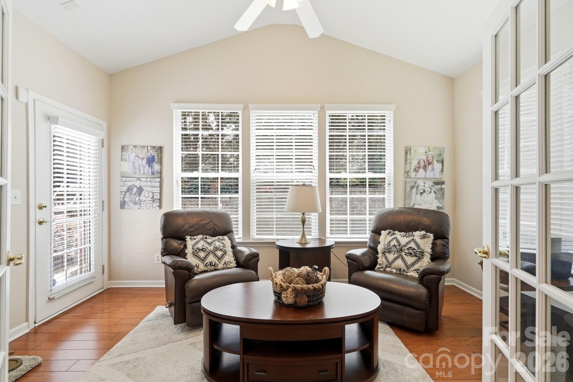 970 Platinum Drive — Fort Mill