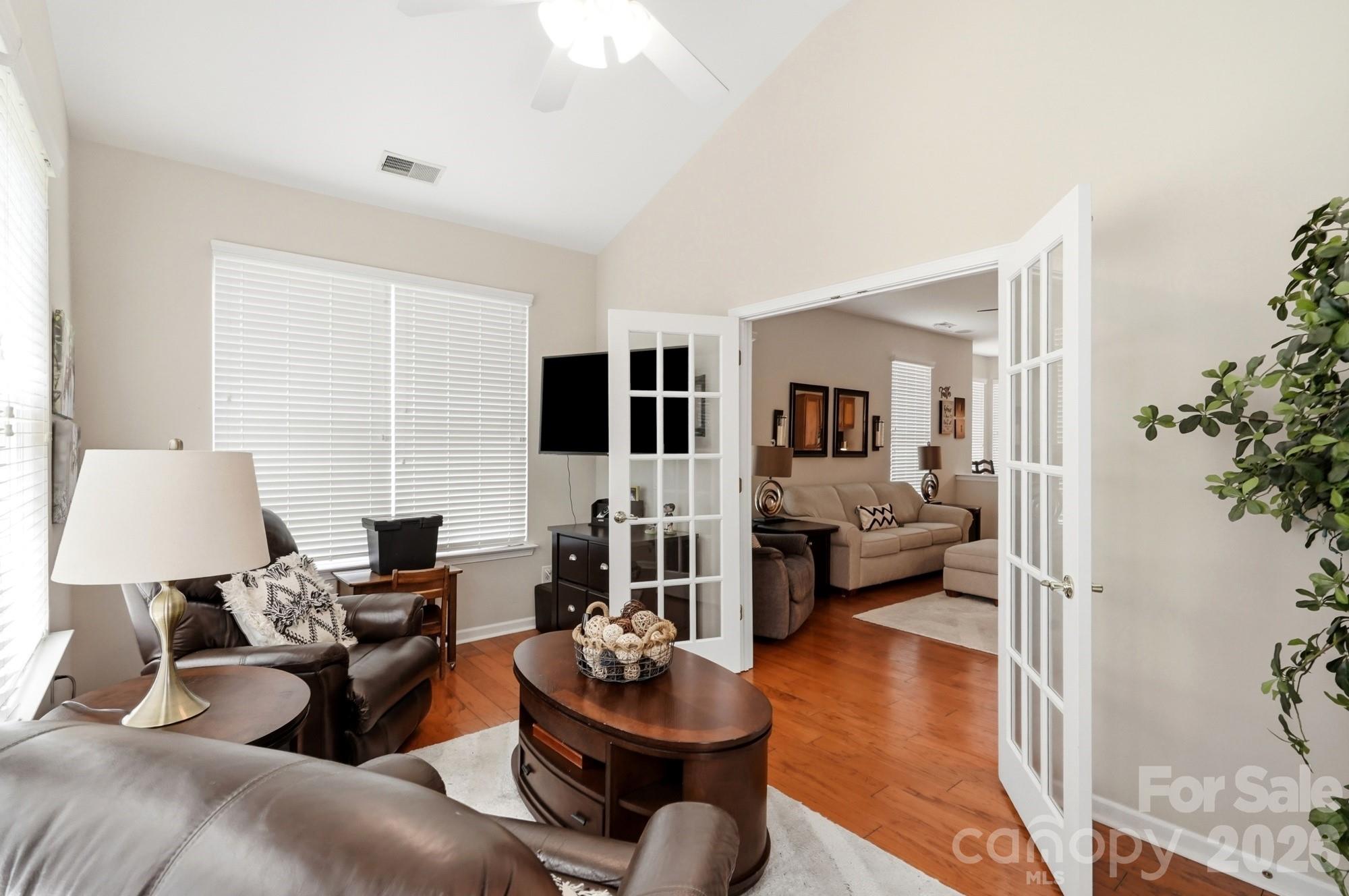 970 Platinum Drive — Fort Mill