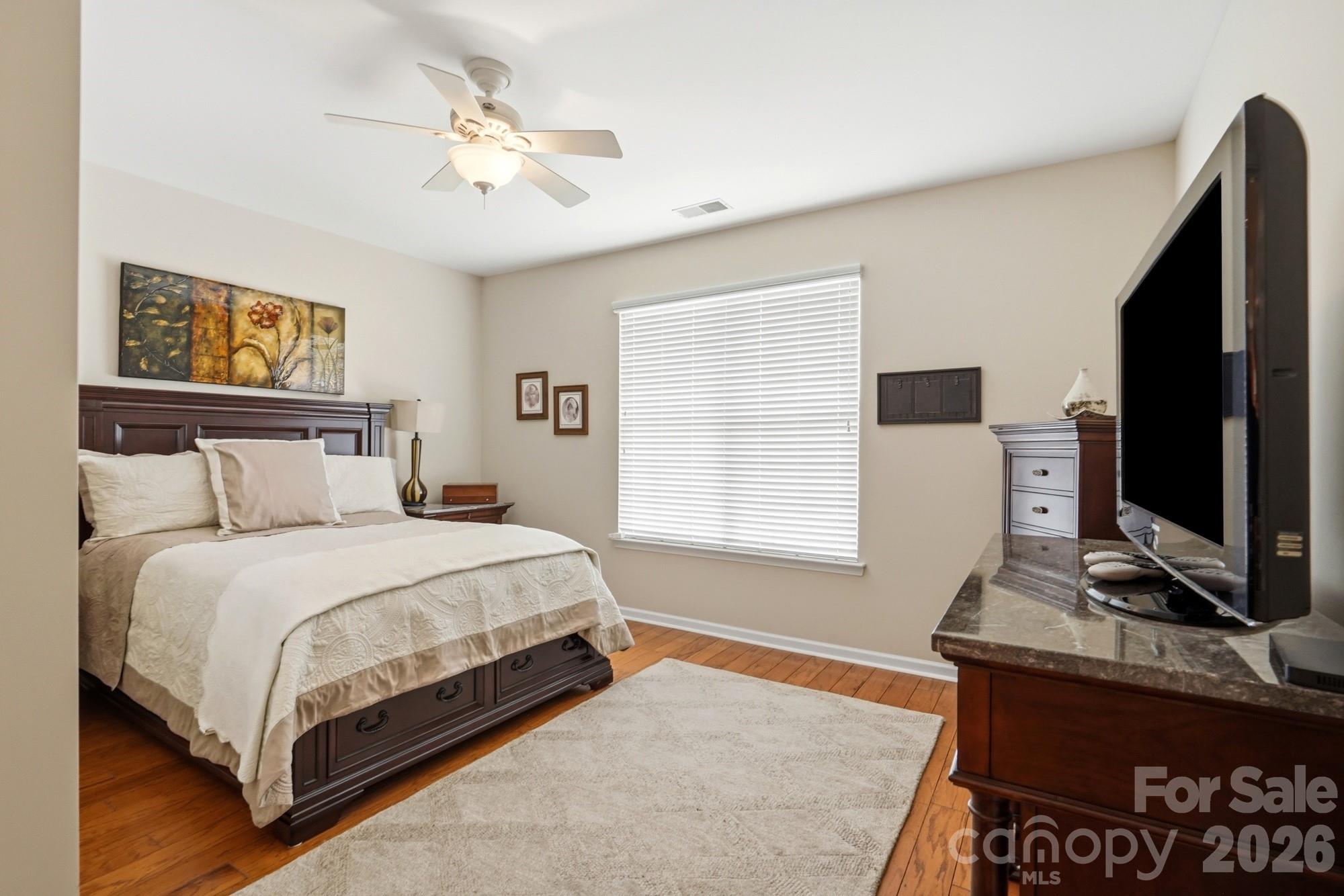 970 Platinum Drive — Fort Mill