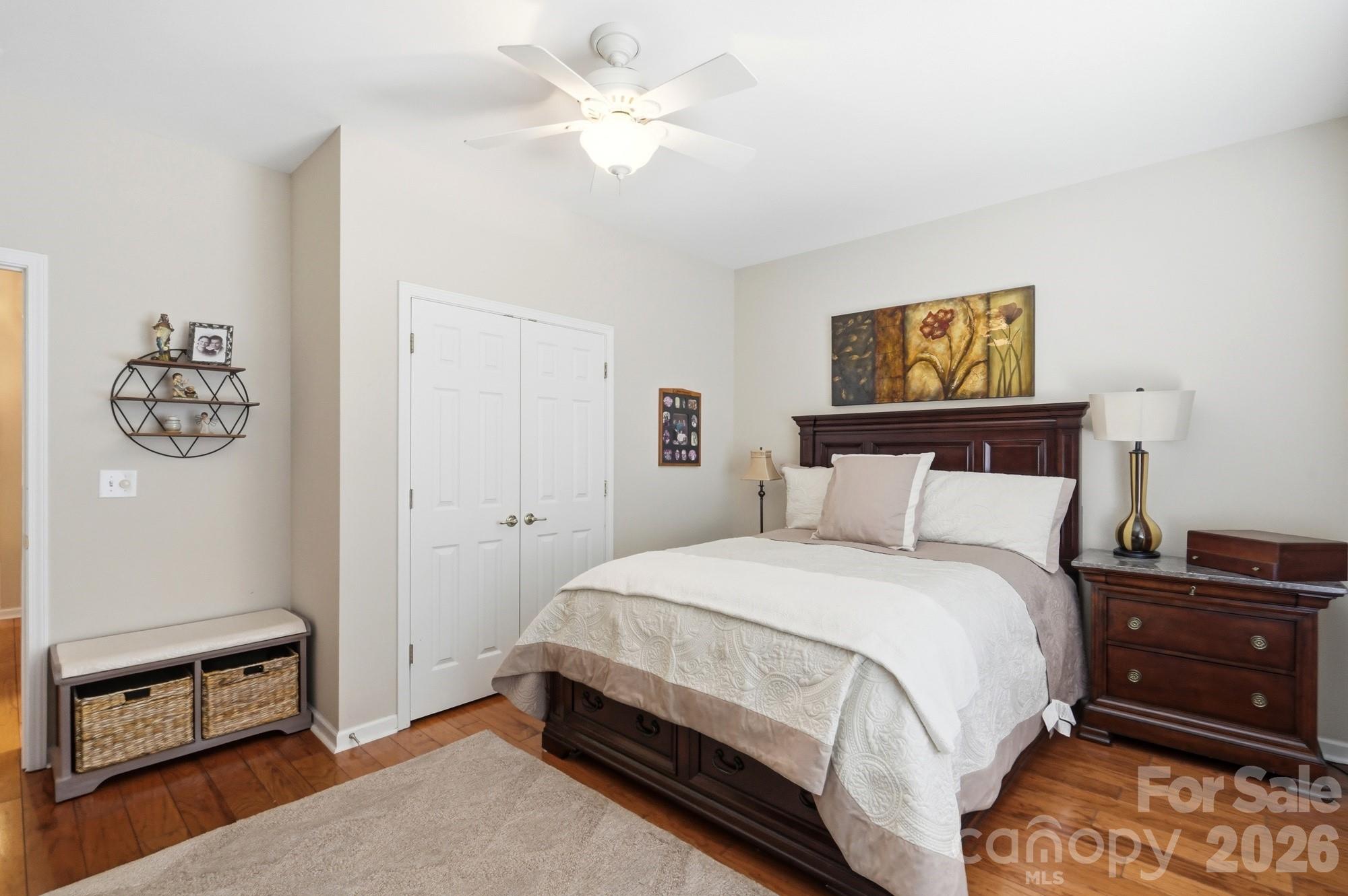 970 Platinum Drive — Fort Mill
