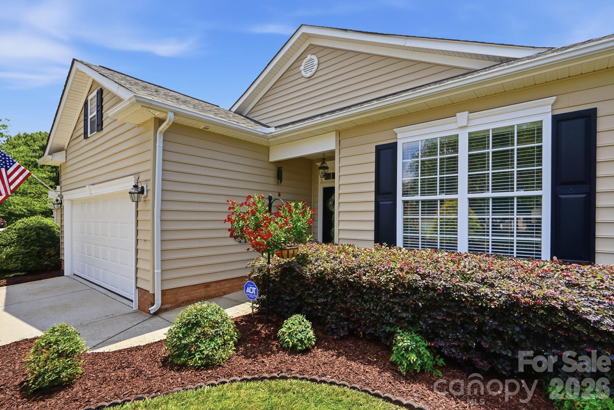 970 Platinum Drive — Fort Mill