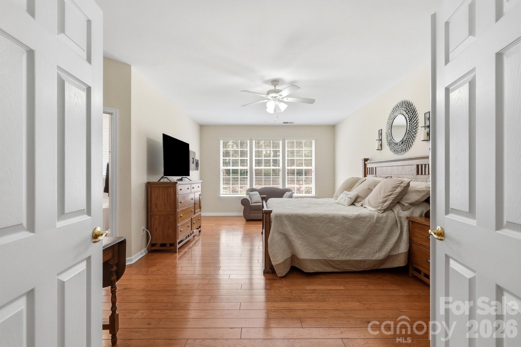 970 Platinum Drive — Fort Mill