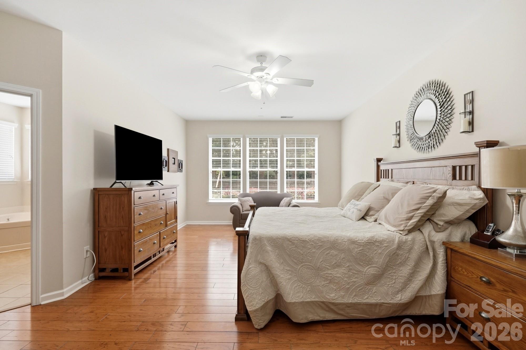 970 Platinum Drive — Fort Mill