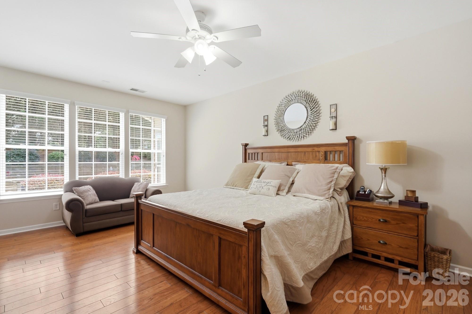 970 Platinum Drive — Fort Mill