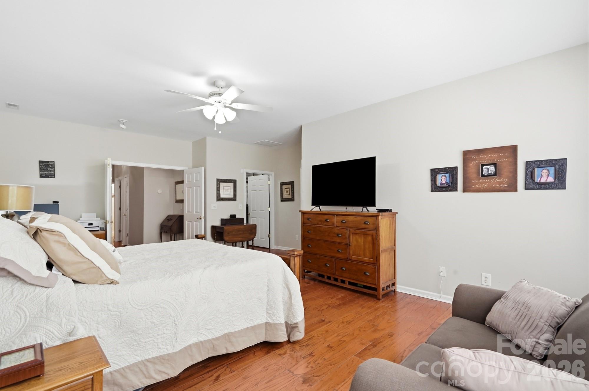 970 Platinum Drive — Fort Mill